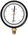 0.16級(jí)精密壓力表