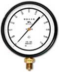 0.25級(jí)精密壓力表