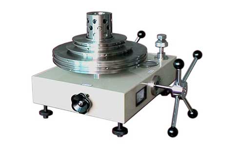 活塞式壓力計(jì)