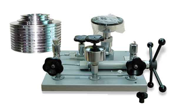 ys600活塞式壓力計(jì)