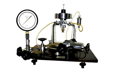 活塞式壓力真空計(jì)