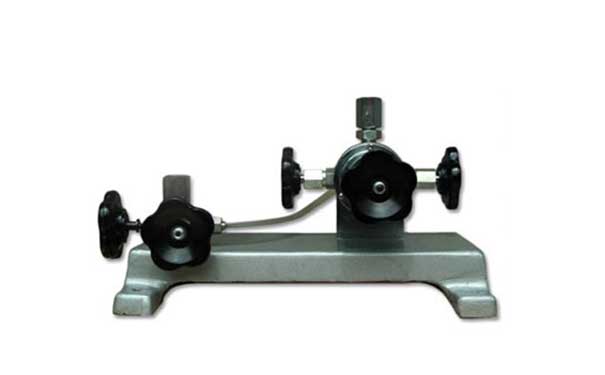 壓力真空校驗(yàn)器