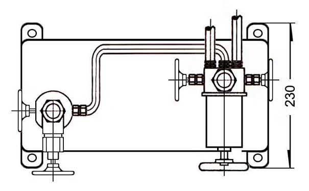 壓力真空校驗器